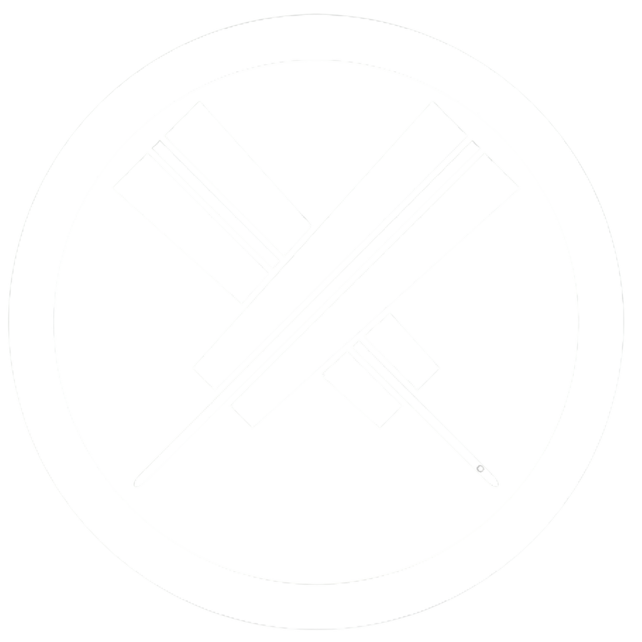 Hell No Multiplier Crest