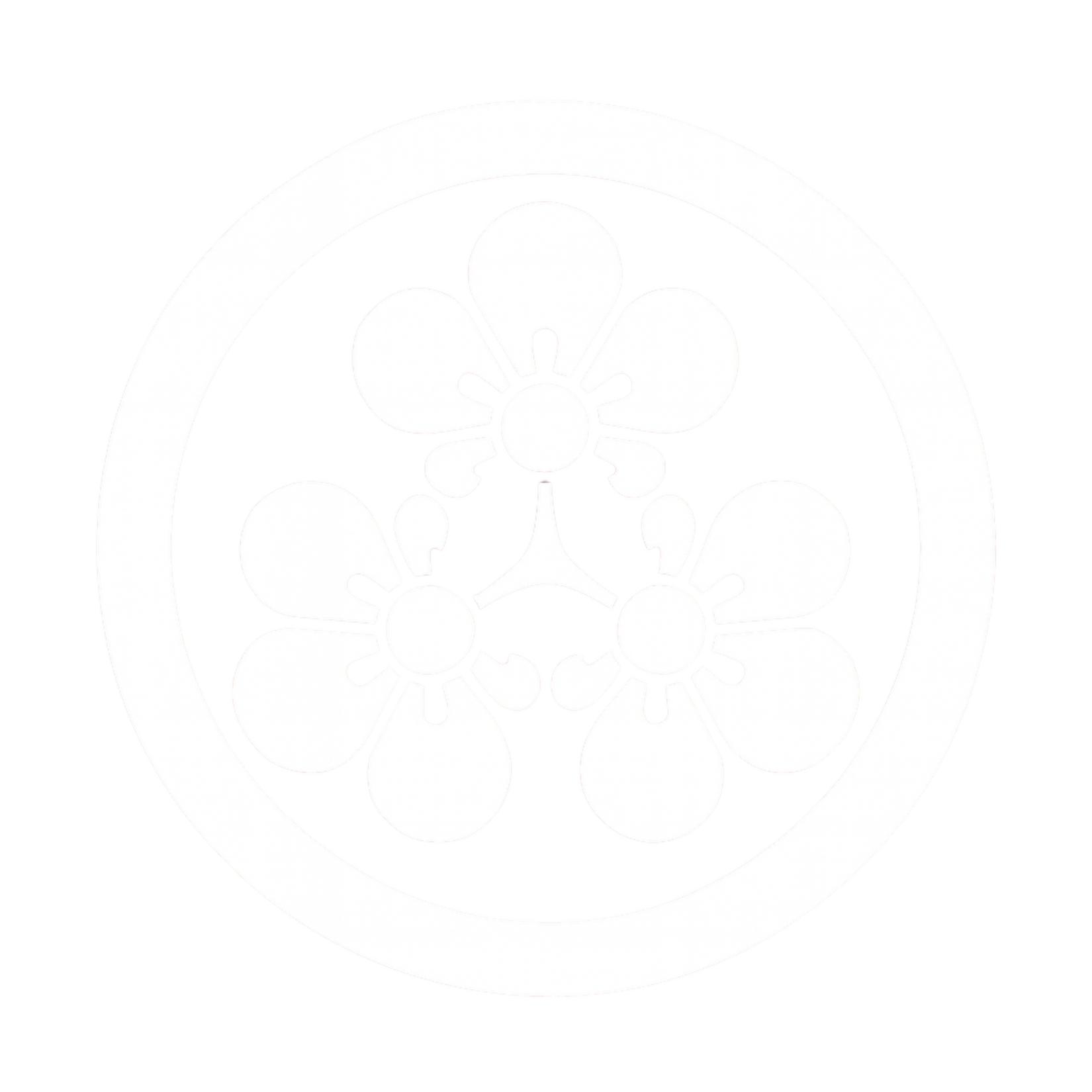 The Seven Tree Crest